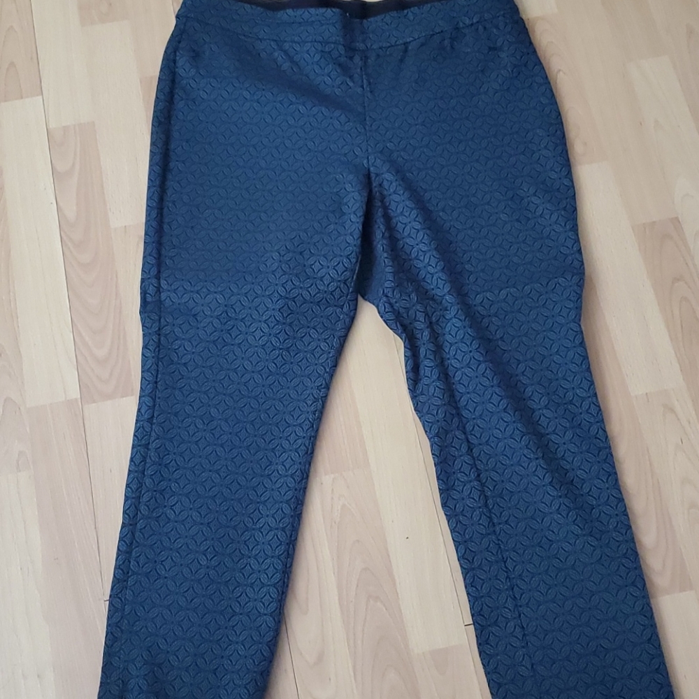 Roz &Ali crop pants